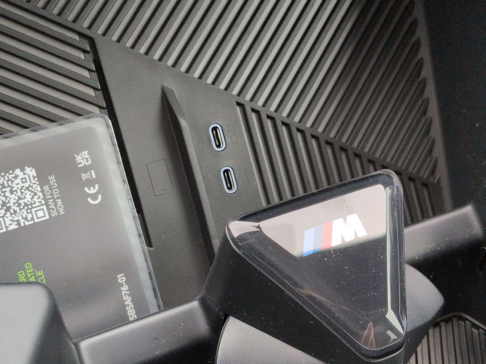 Thumbnail: 2026 BMW X3 - 34