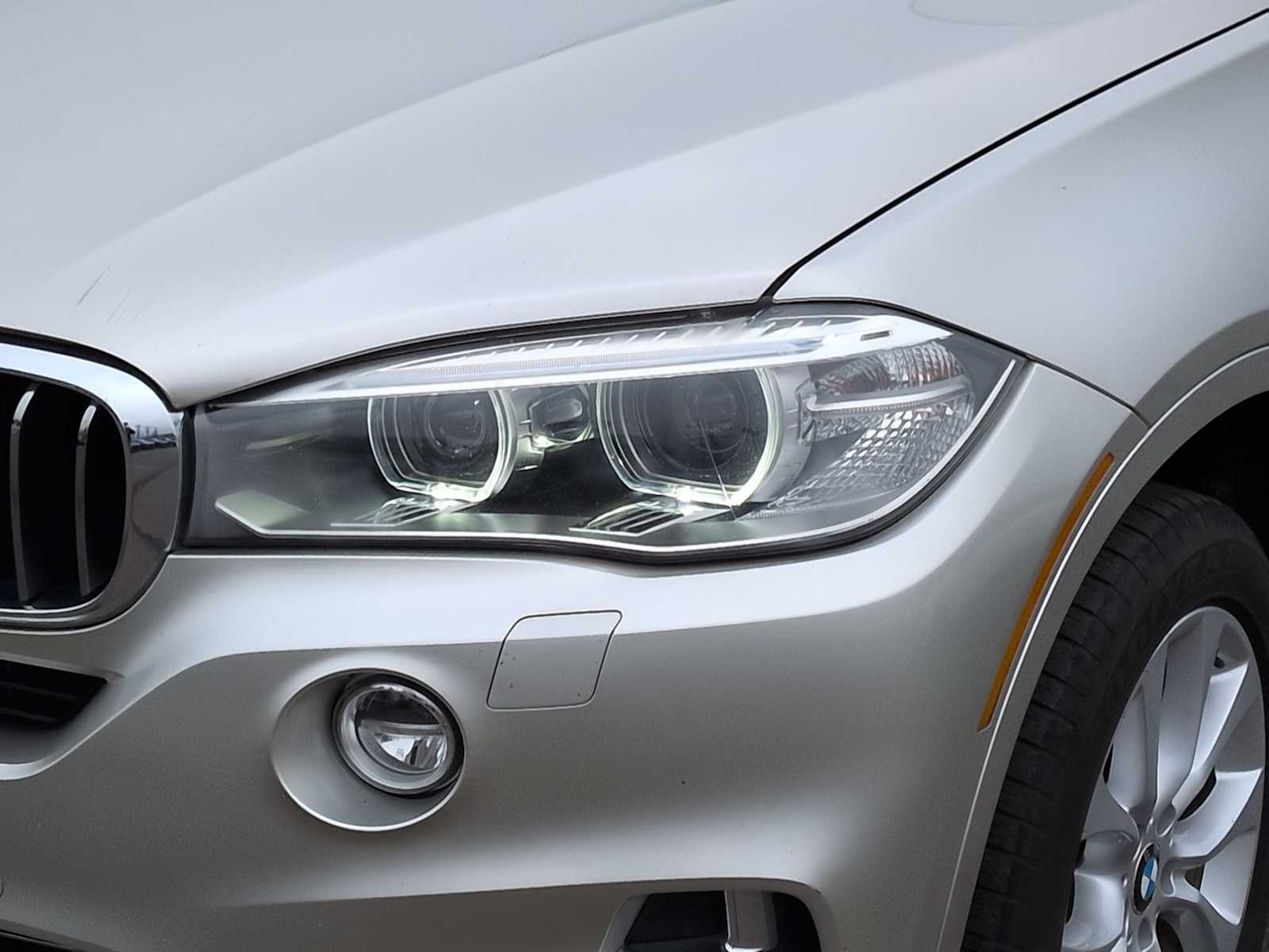 Thumbnail: 2014 BMW X5 - 11