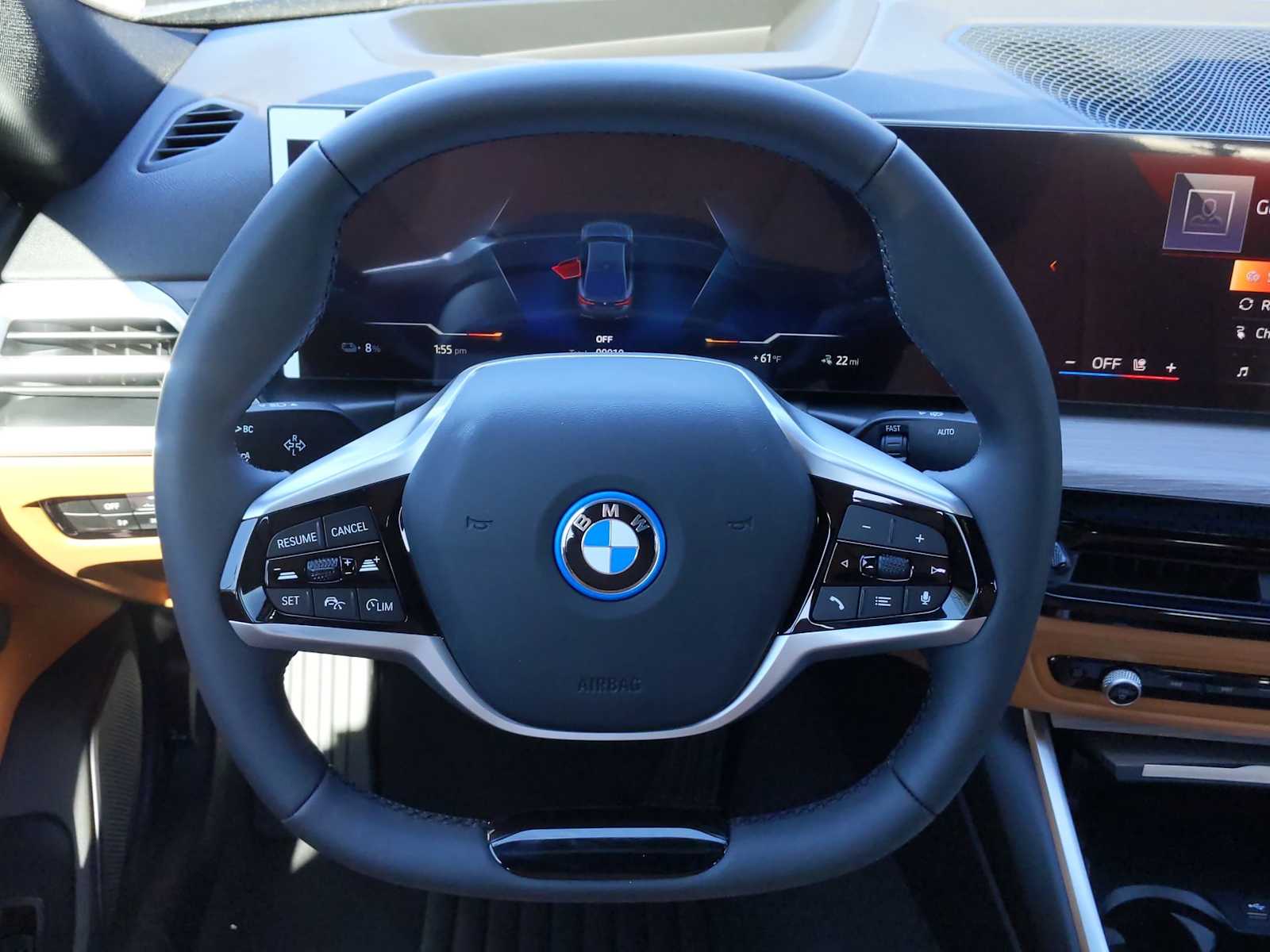 Thumbnail: 2025 BMW i4 - 24