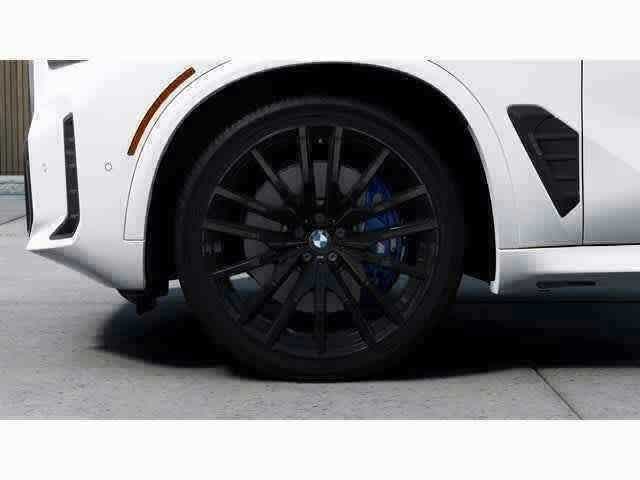 Thumbnail: 2026 BMW X5 - 7