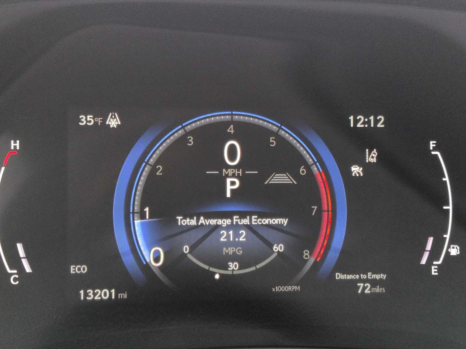 Thumbnail: 2023 Lexus RX - 35