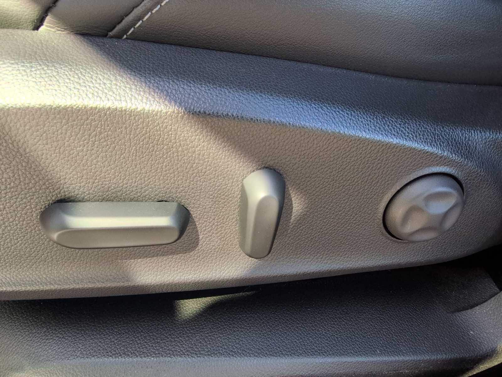 Thumbnail: 2019 Buick Envision - 17