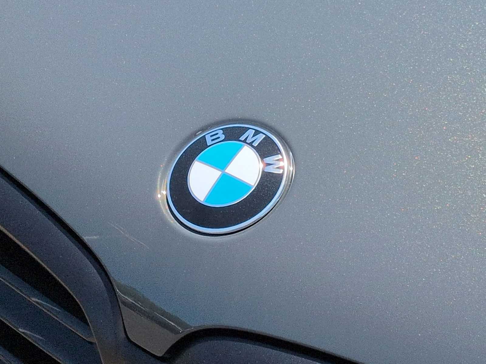 Thumbnail: 2026 BMW X5 - 12