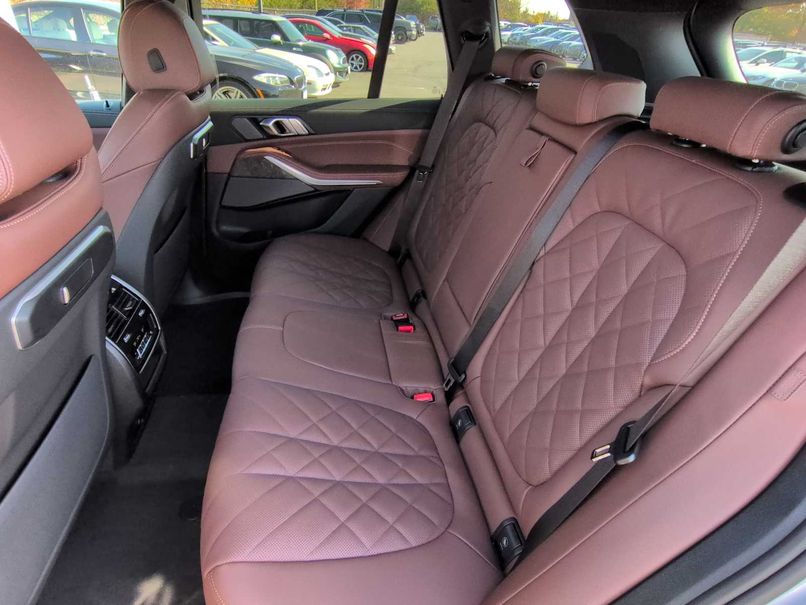 Thumbnail: 2026 BMW X5 - 21