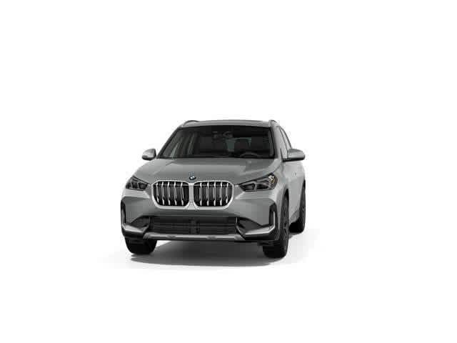 Thumbnail: 2026 BMW X1 - 3
