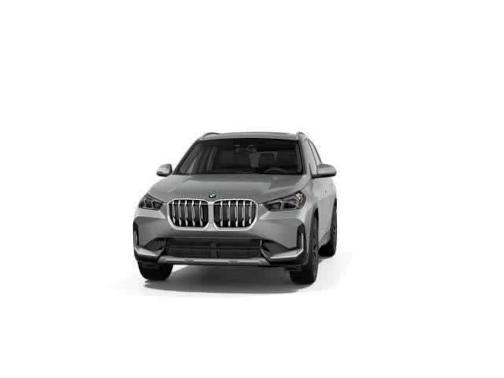 New 2026 BMW X1 xDrive28i SUV