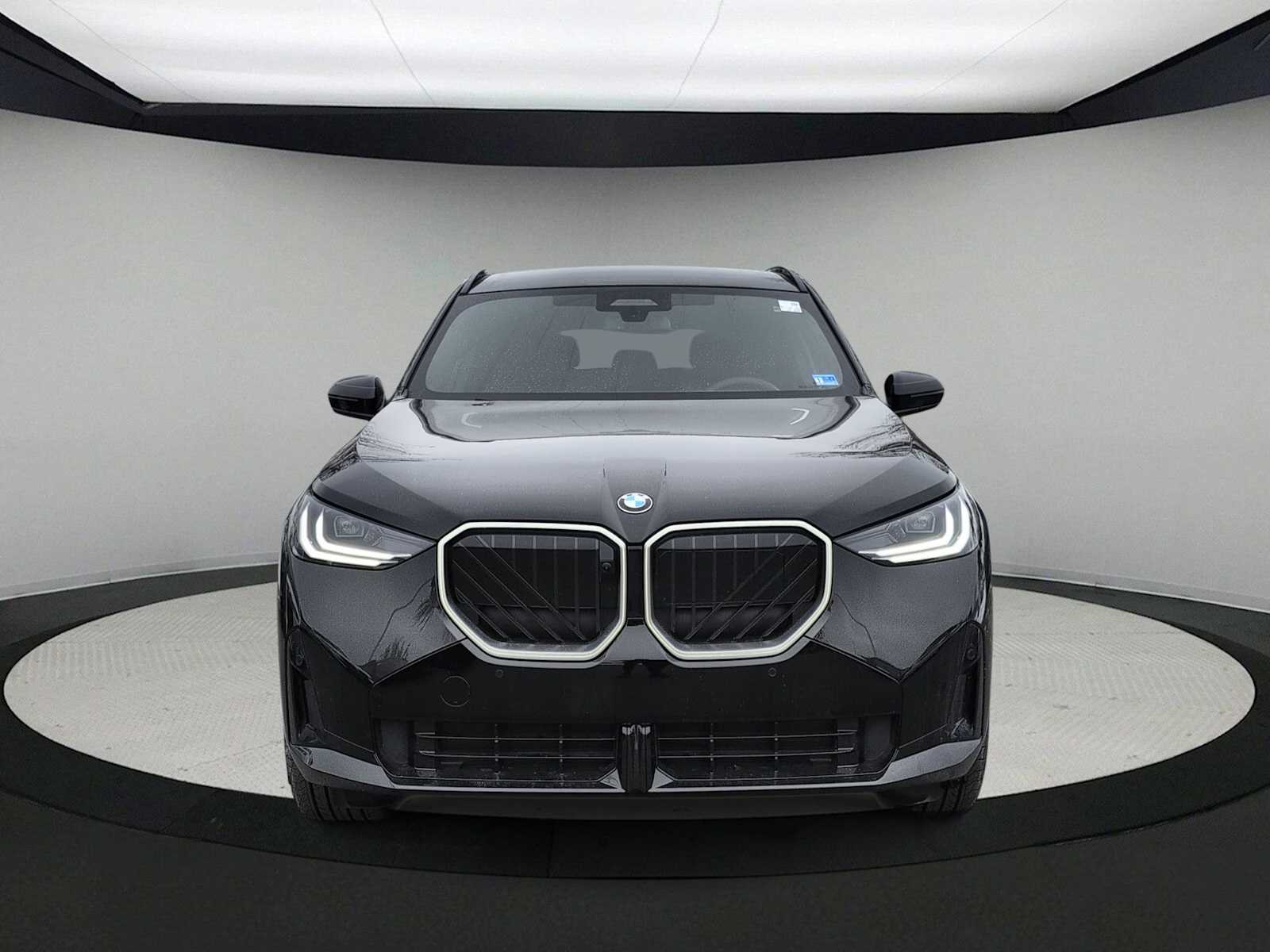 Thumbnail: 2026 BMW X3 - 3