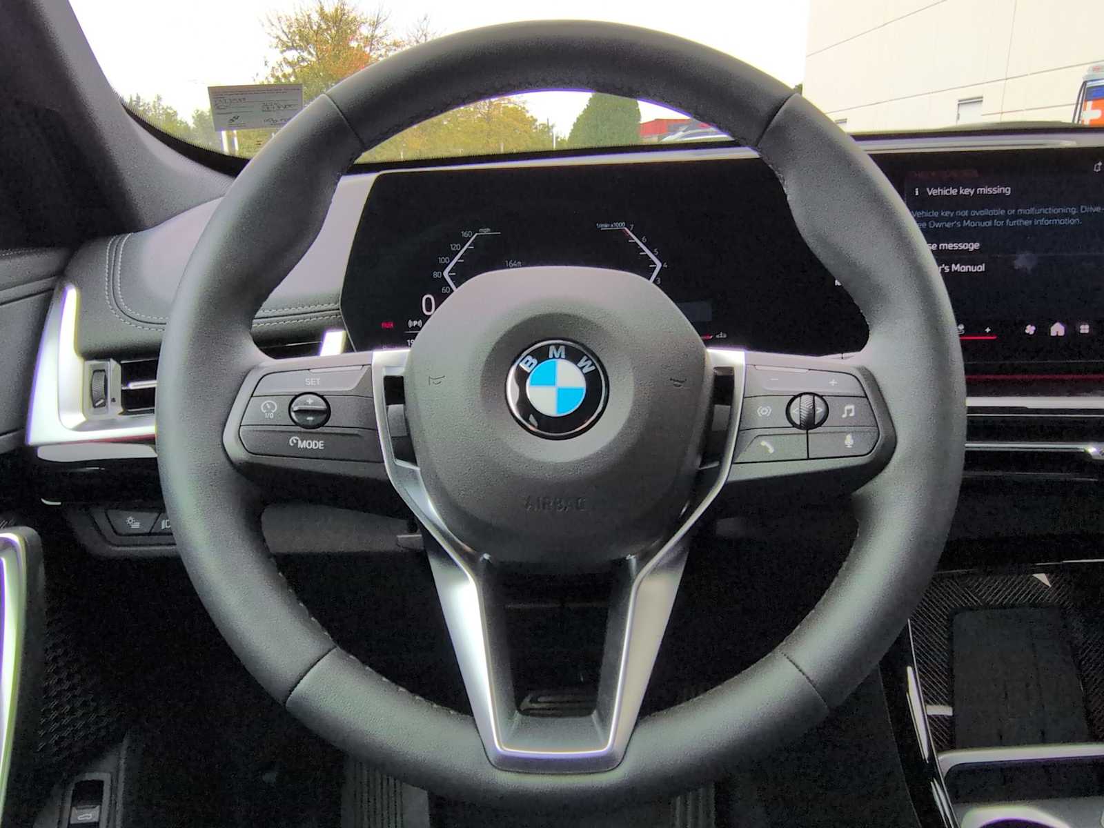 Thumbnail: 2026 BMW X1 - 25