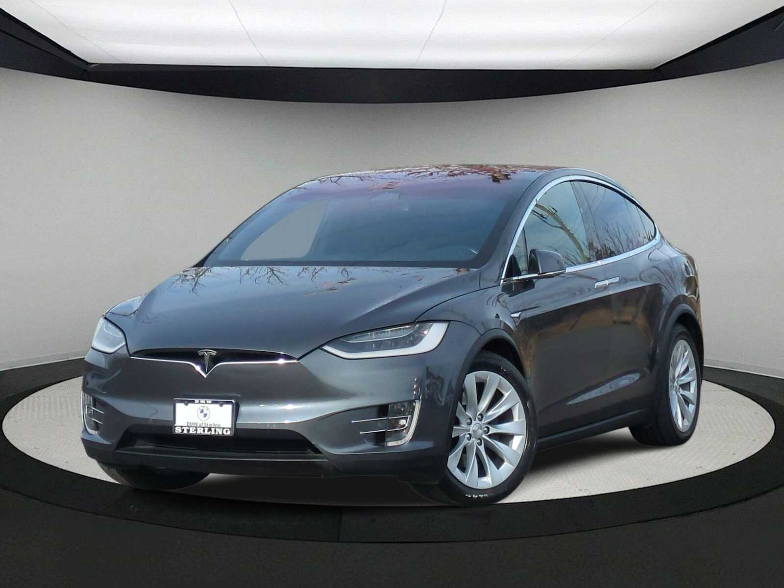 2019 Tesla Model X Long Range -
                  Sterling, VA