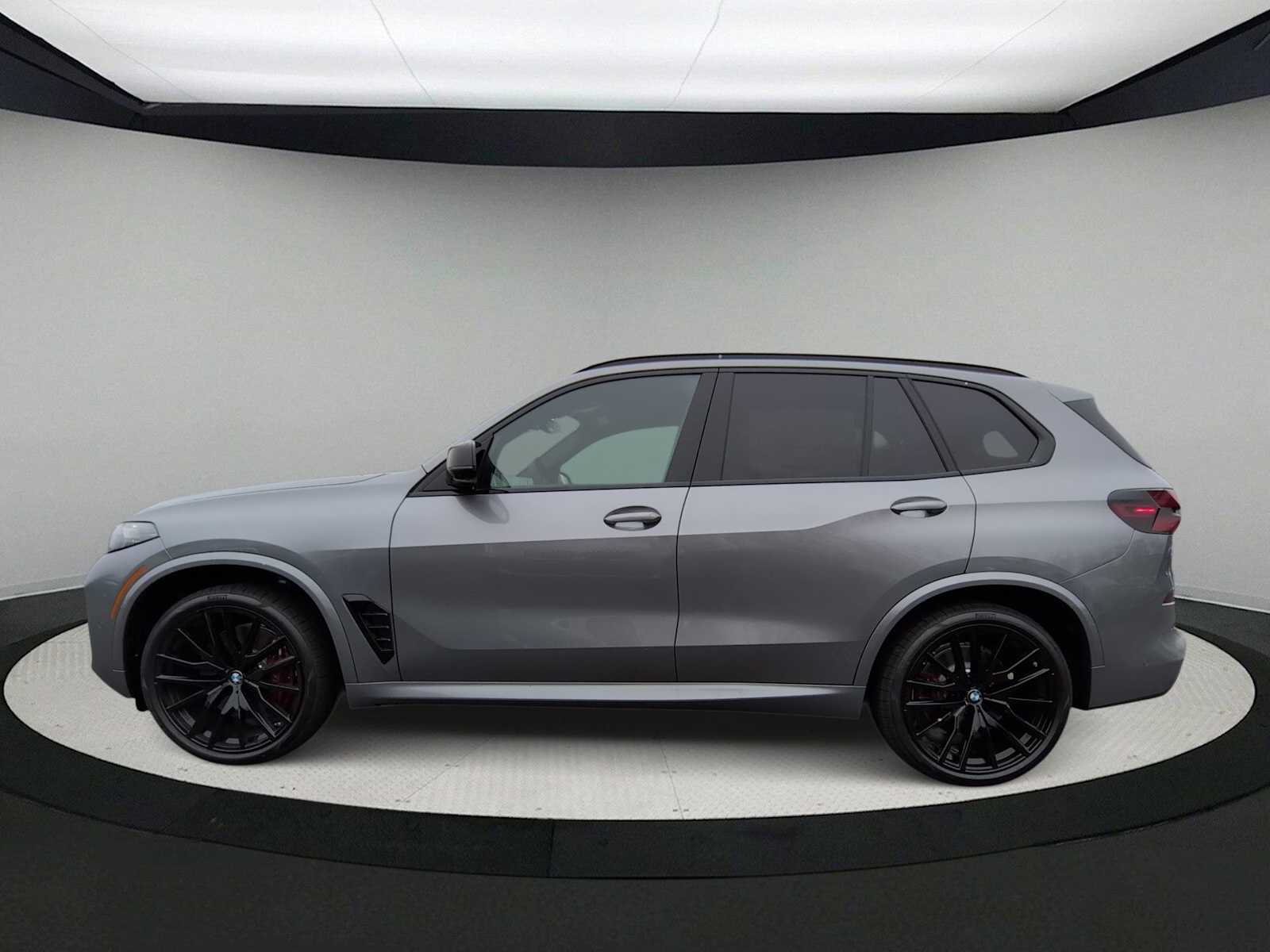Thumbnail: 2026 BMW X5 - 5