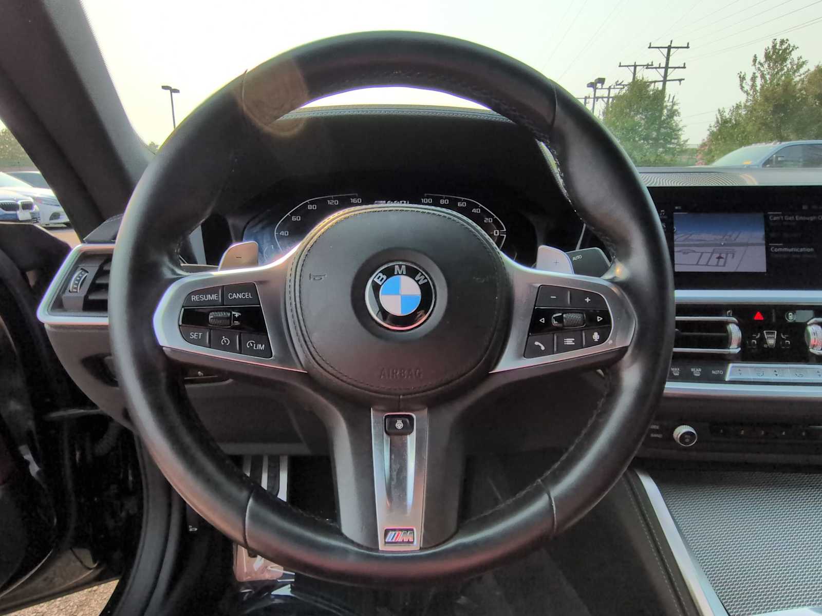 Thumbnail: 2023 BMW 4 Series - 20