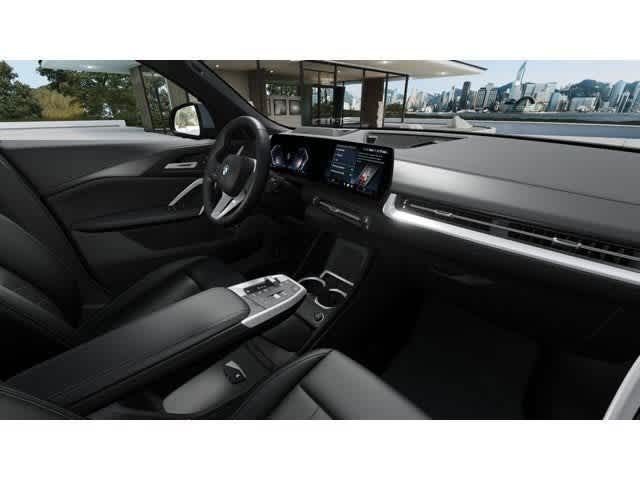 Thumbnail: 2026 BMW X2 - 14