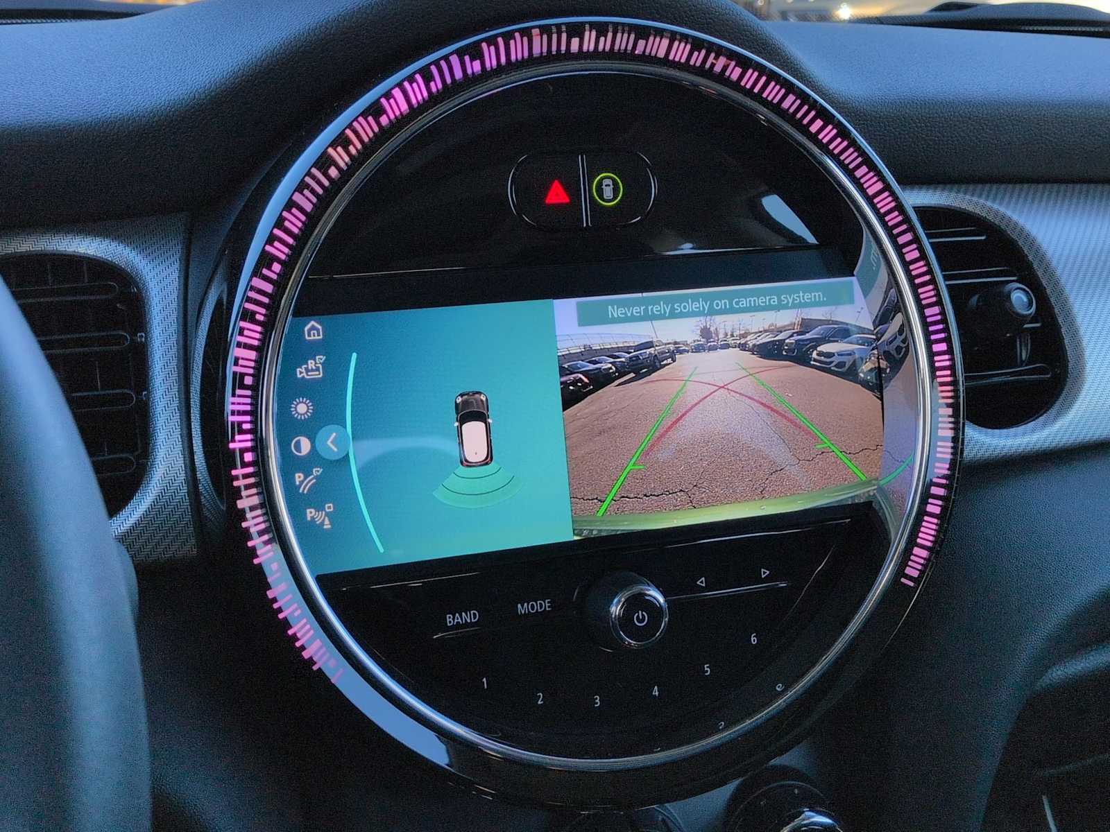 Thumbnail: 2024 MINI Cooper Hardtop - 29