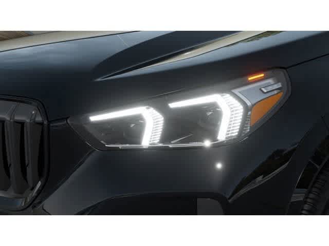 Thumbnail: 2026 BMW X1 - 6