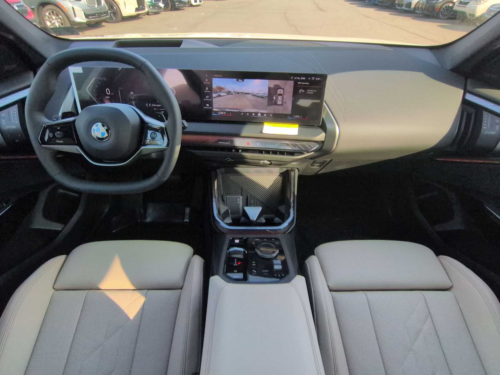 Thumbnail: 2026 BMW X3 - 16