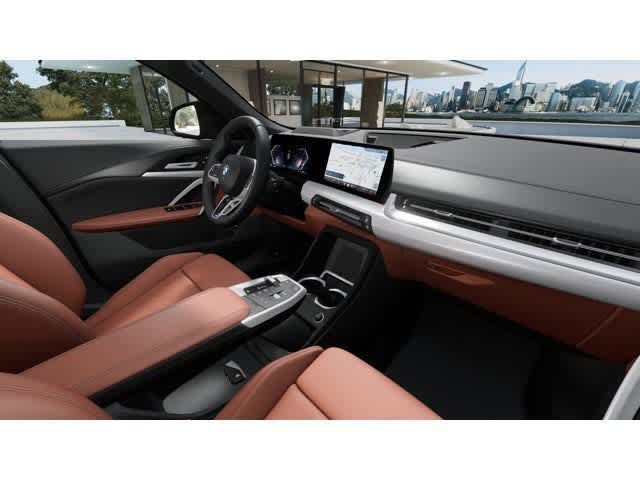 Thumbnail: 2026 BMW X2 - 14