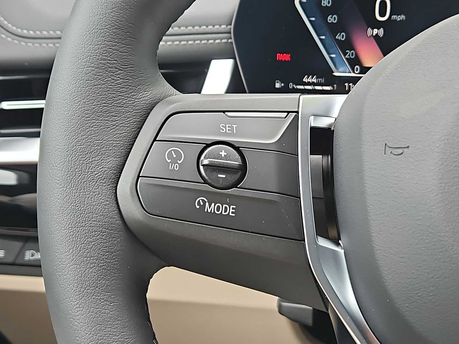 Thumbnail: 2025 BMW X1 - 24