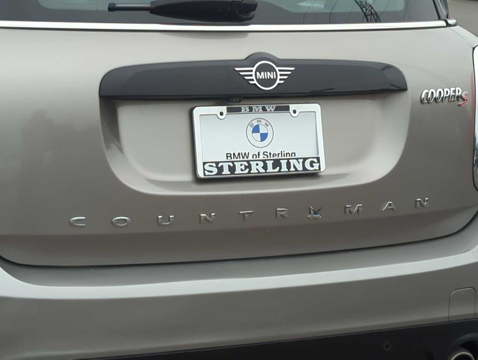 Thumbnail: 2019 MINI Cooper Countryman - 13