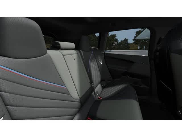 Thumbnail: 2026 BMW iX - 12