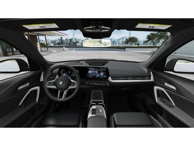 Thumbnail: 2026 BMW X1 - 10