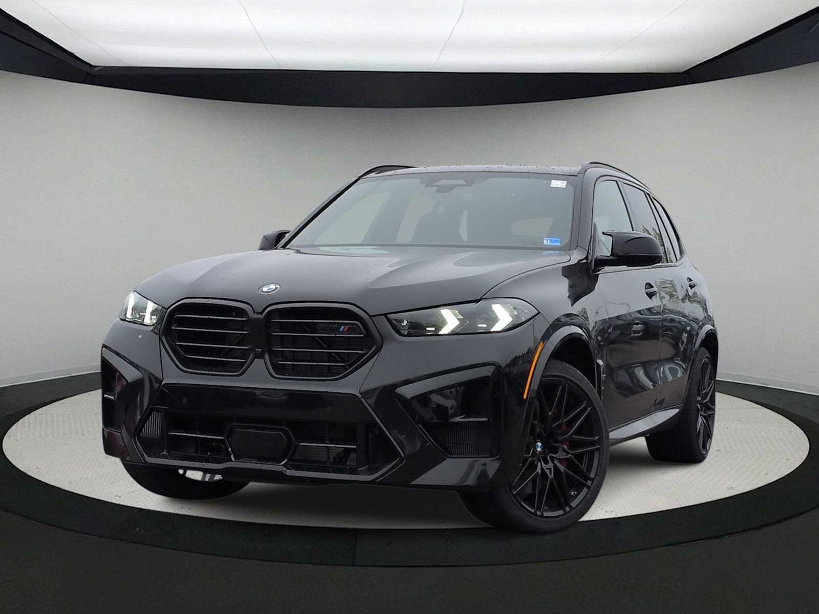 Thumbnail: 2026 BMW X5 - 1