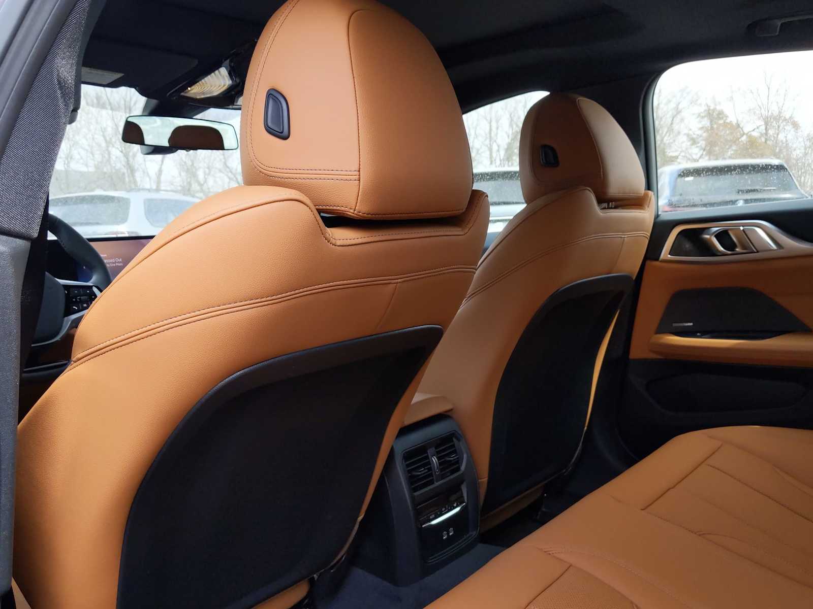 Thumbnail: 2025 BMW i4 - 18