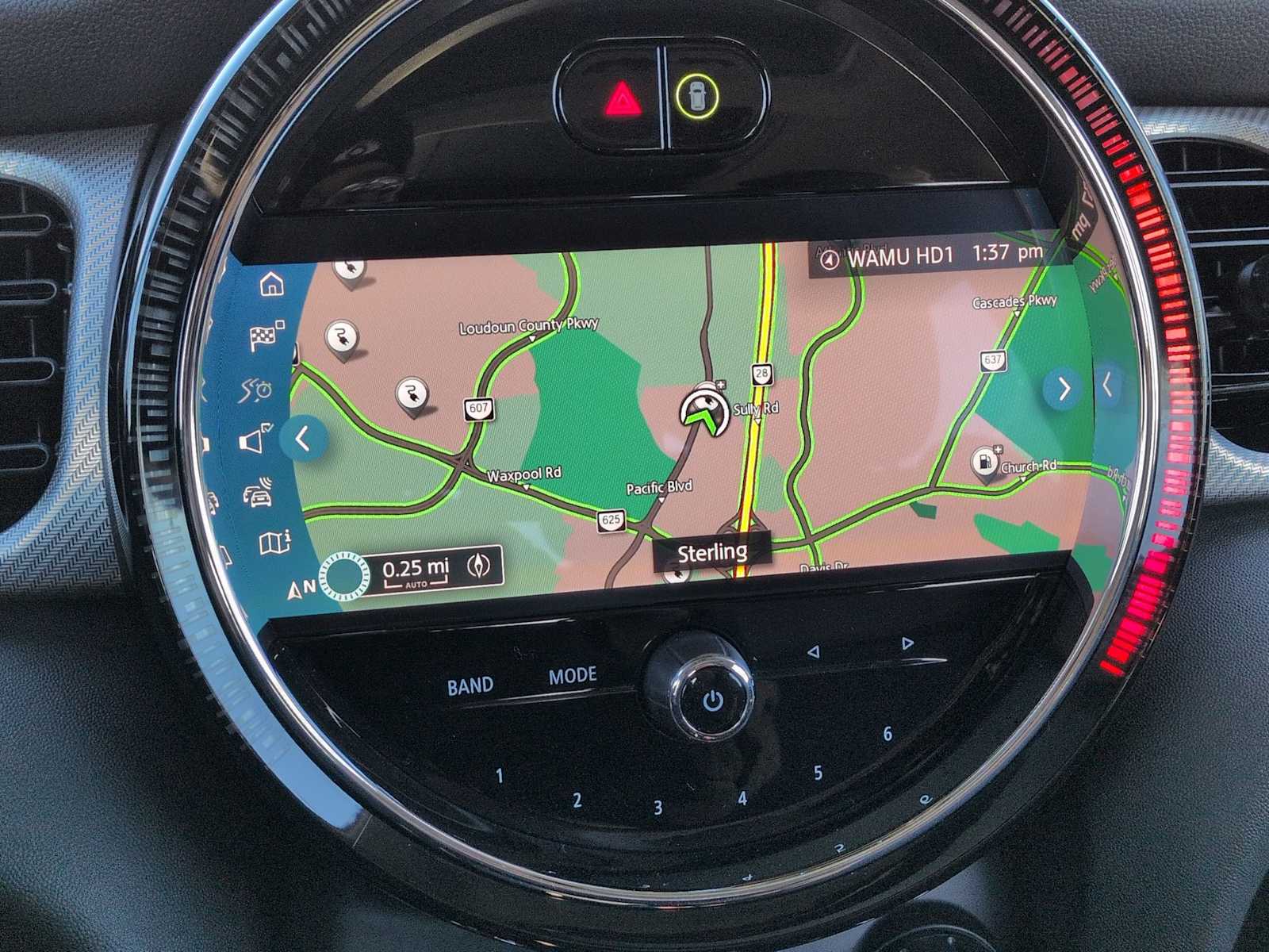 Thumbnail: 2024 MINI Cooper Hardtop - 28