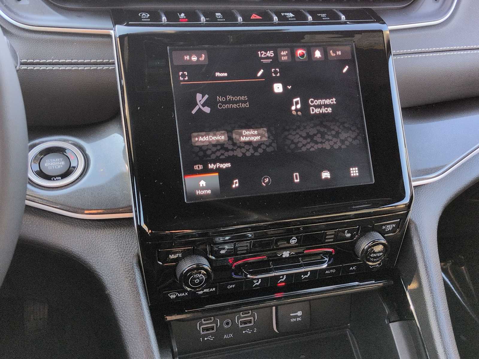 Thumbnail: 2023 Jeep Grand Cherokee - 27