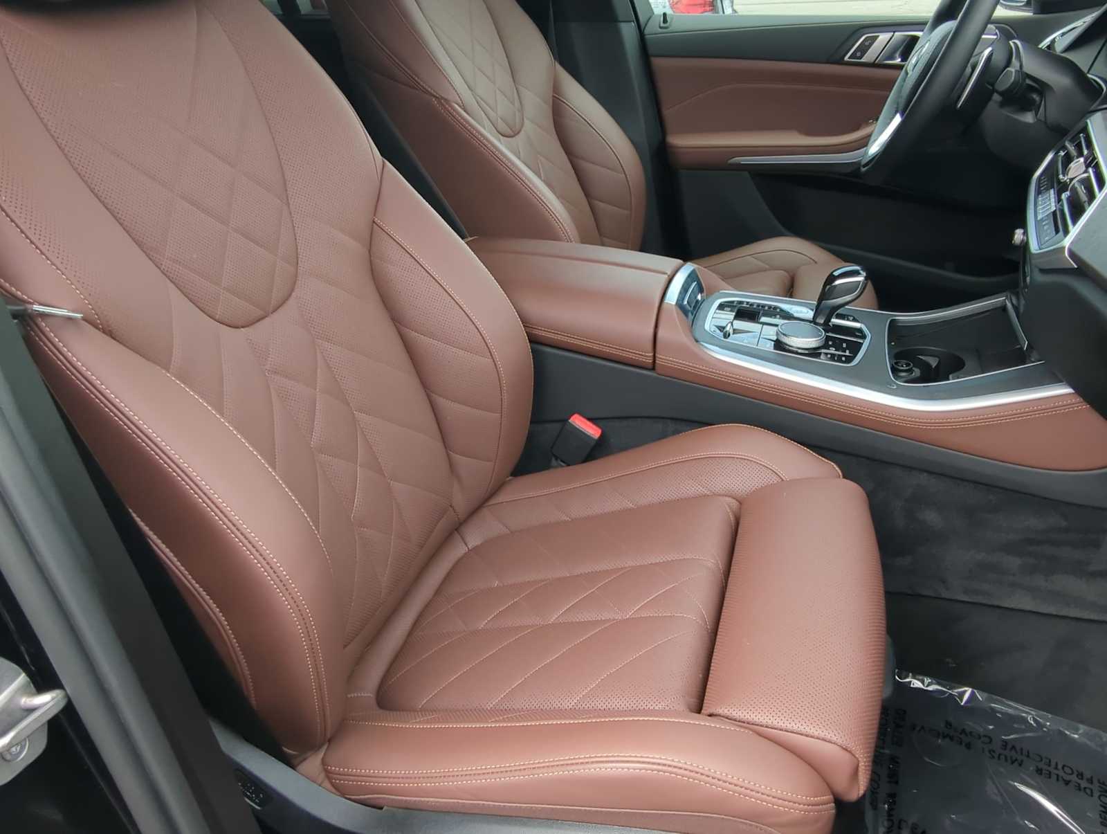 Thumbnail: 2023 BMW X5 - 22