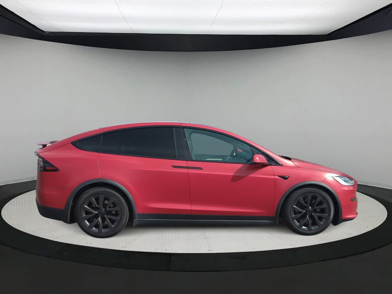 Thumbnail: 2023 Tesla Model X - 9