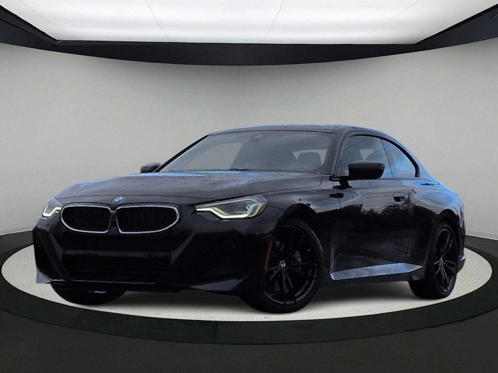Thumbnail: 2022 BMW 2 Series - 1