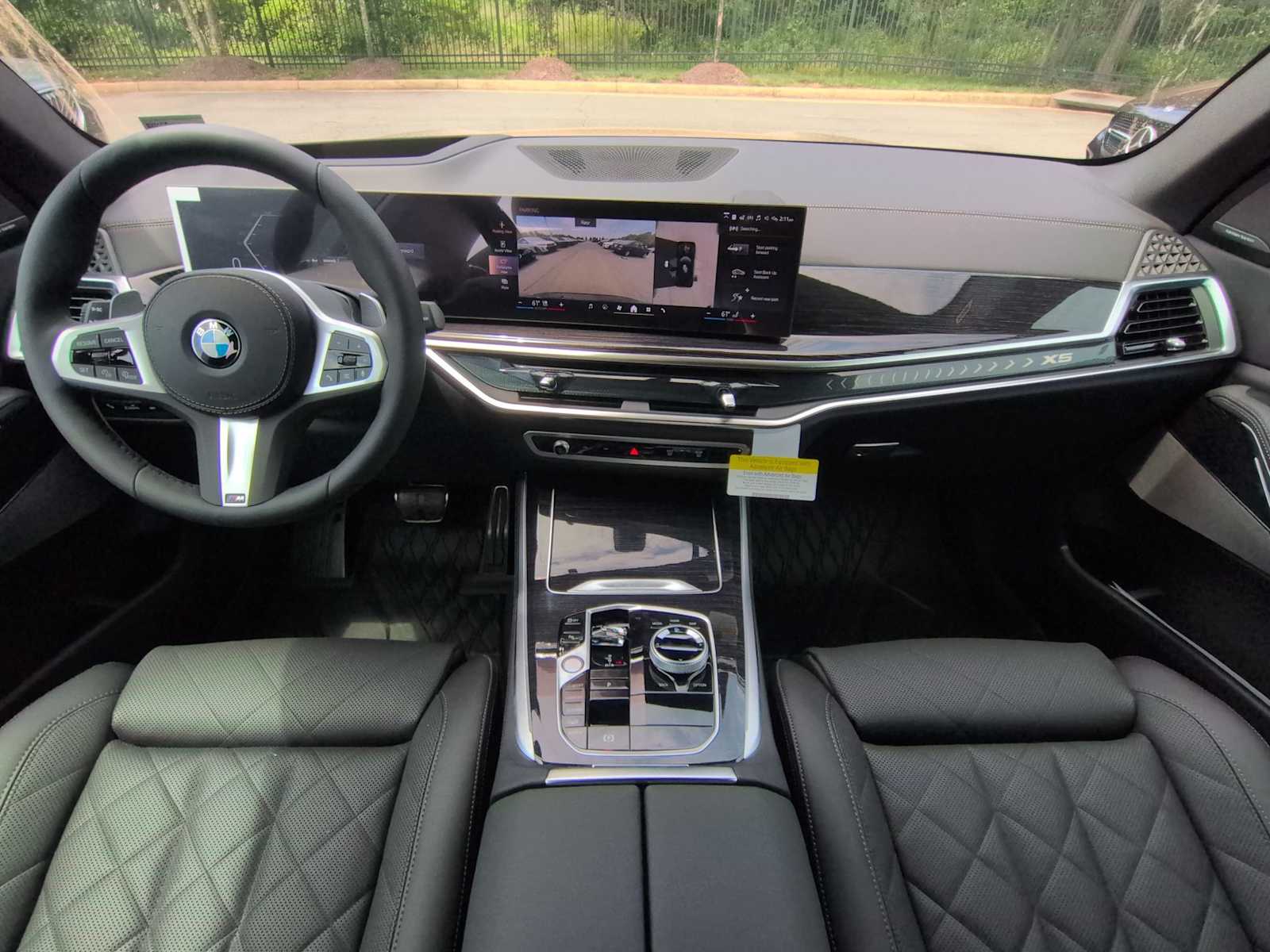 Thumbnail: 2026 BMW X5 - 16