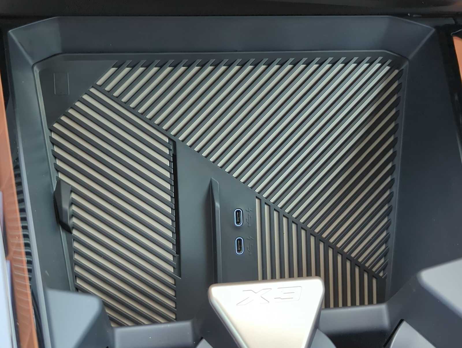 Thumbnail: 2025 BMW X3 - 32