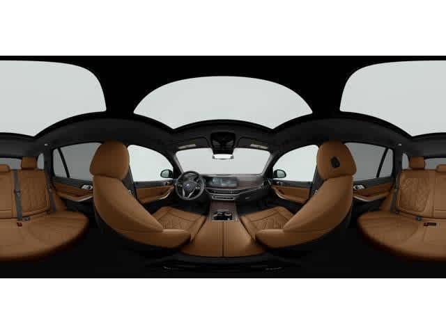 Thumbnail: 2026 BMW X5 - 8