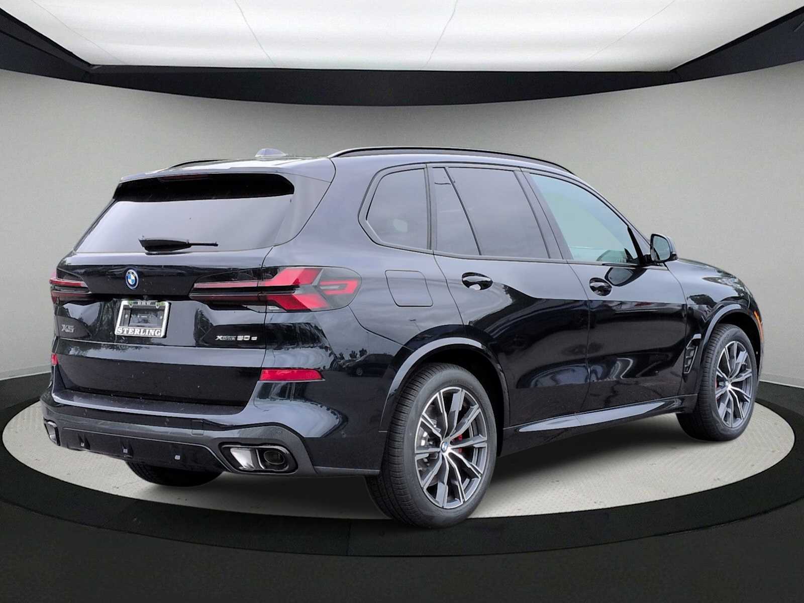 Thumbnail: 2026 BMW X5 - 8