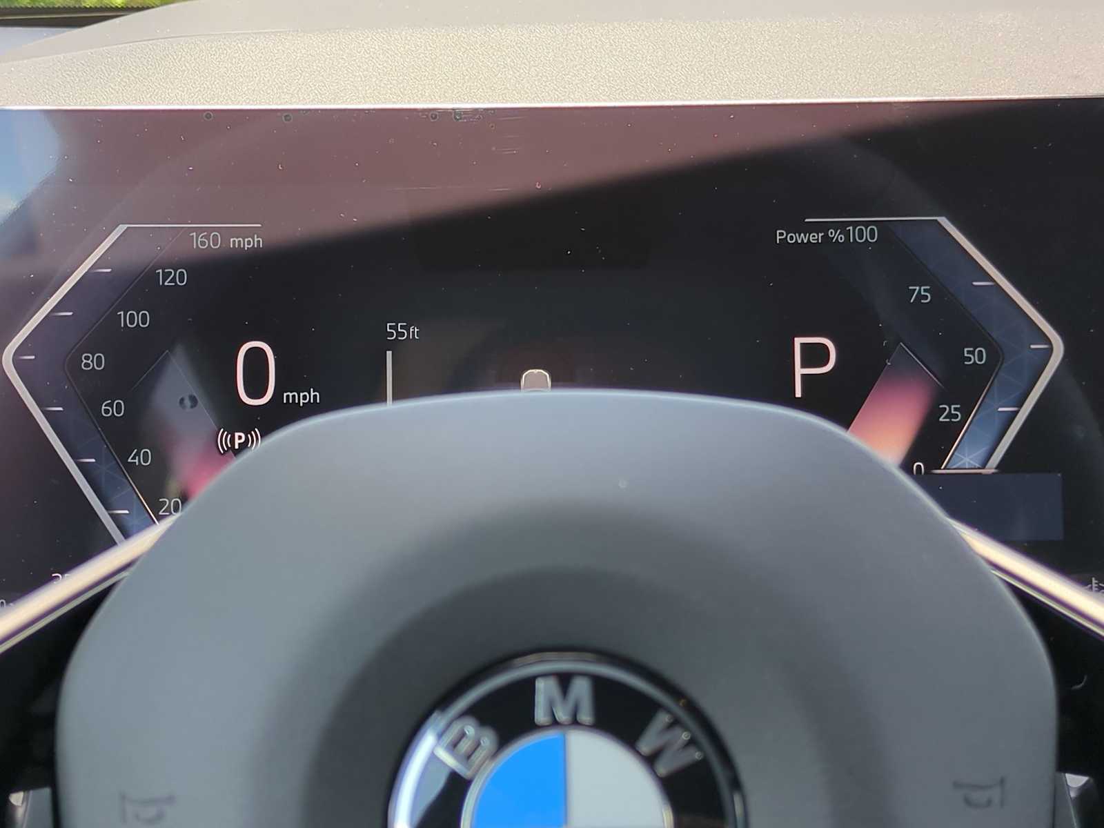 Thumbnail: 2025 BMW X3 - 33
