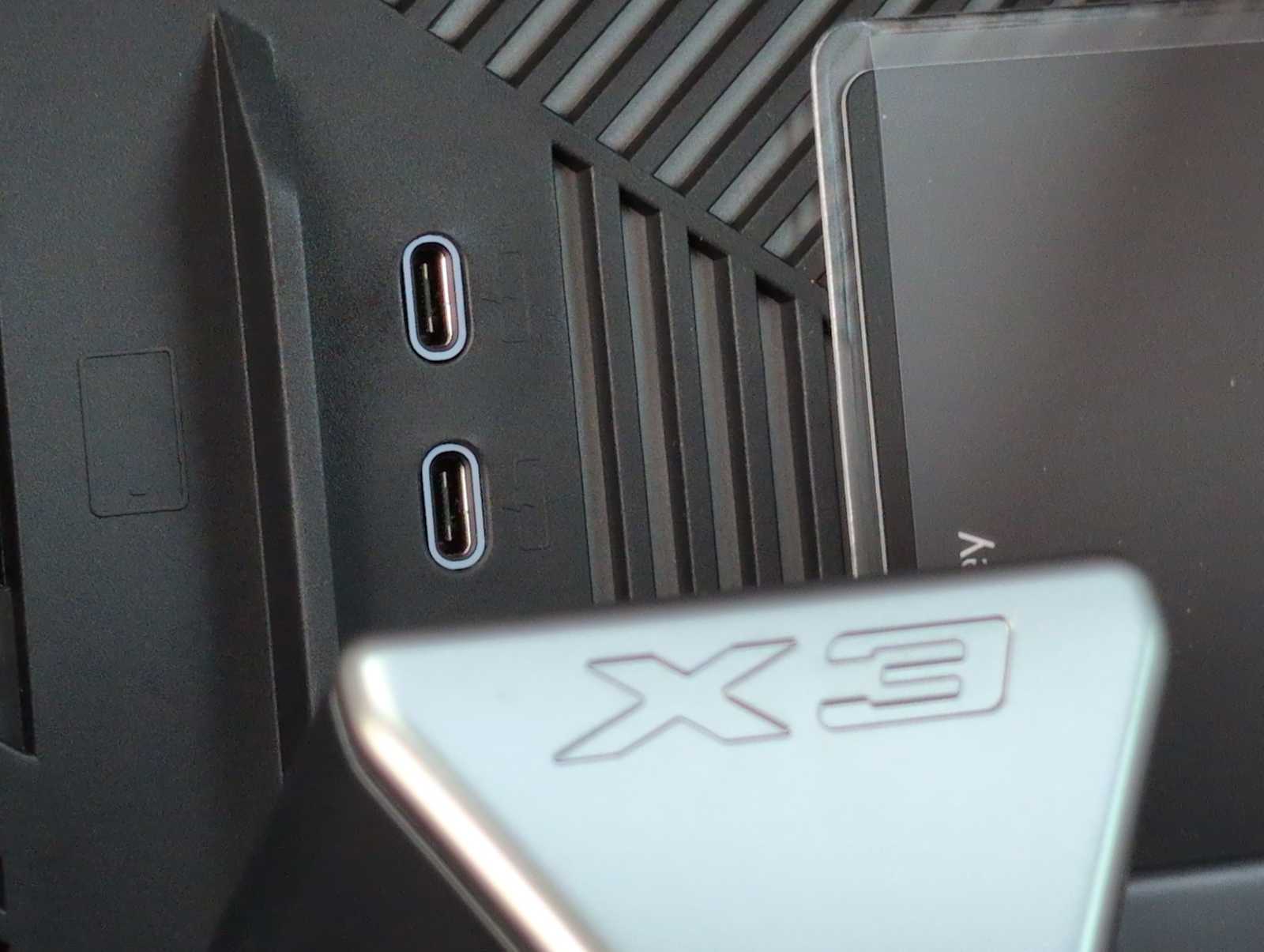 Thumbnail: 2026 BMW X3 - 31