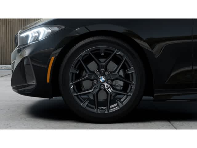 Thumbnail: 2026 BMW 3 Series - 7
