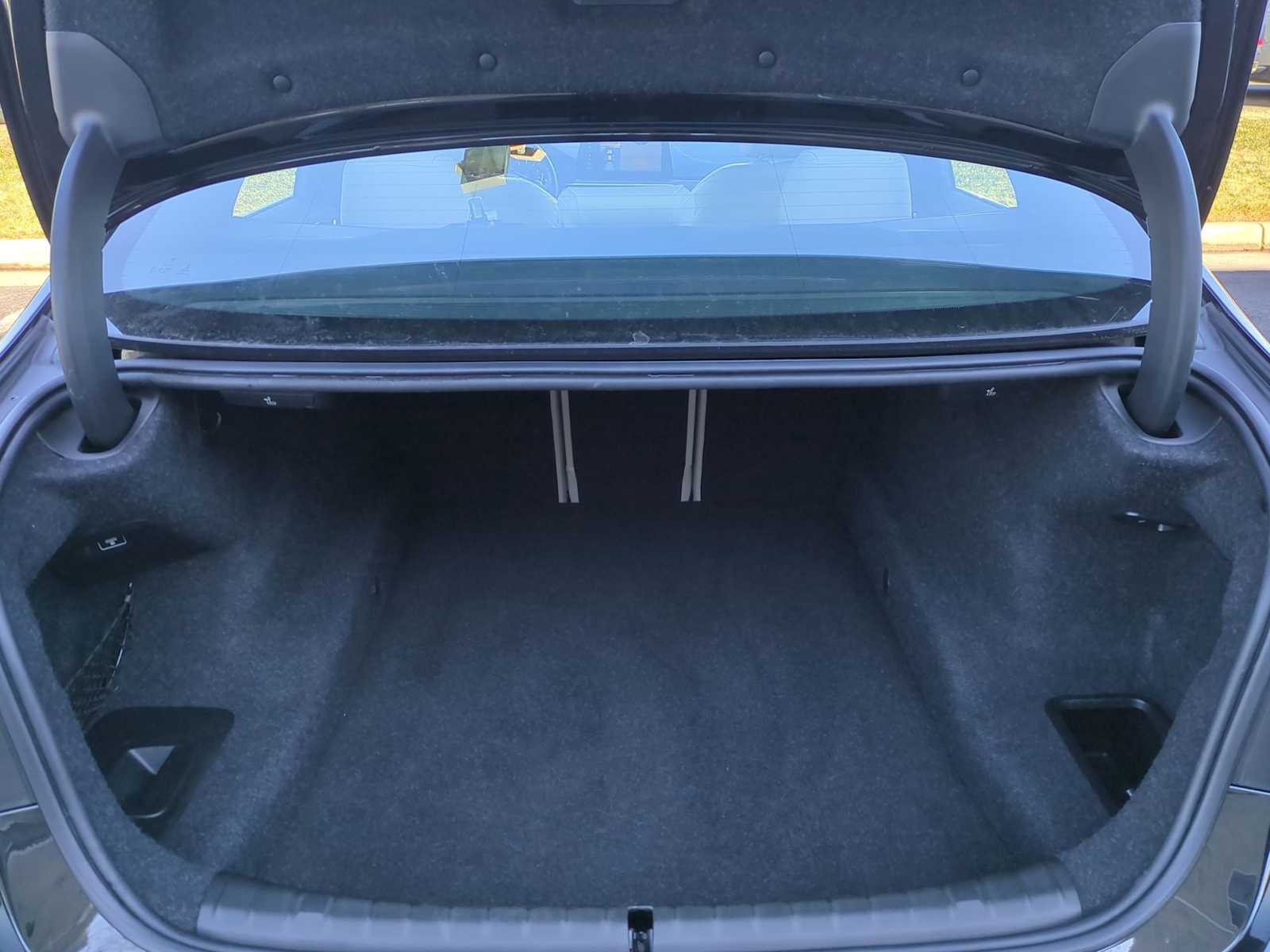 Thumbnail: 2017 BMW 5 Series - 36