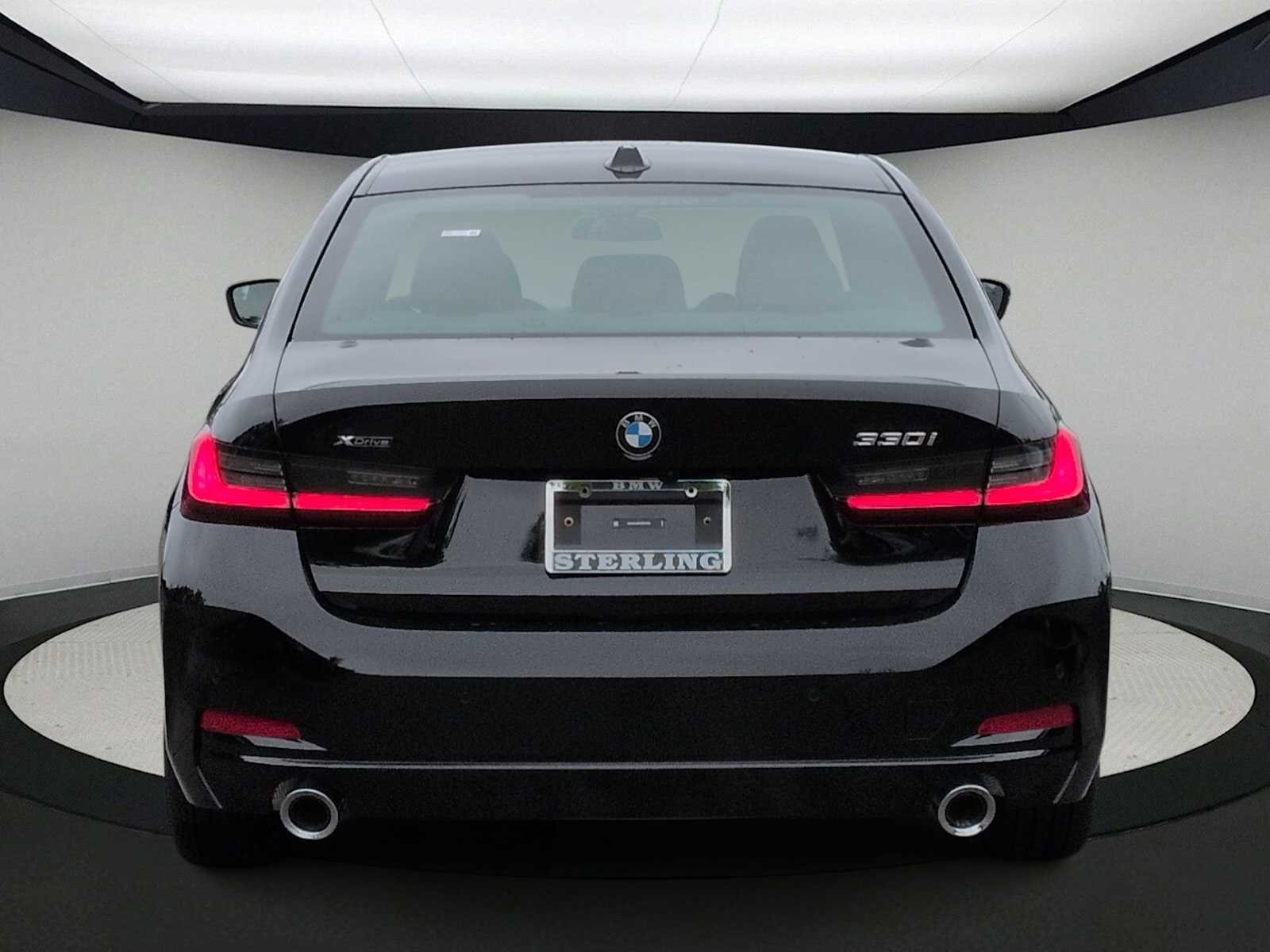 Thumbnail: 2026 BMW 3 Series - 7