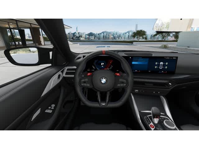 2026 BMW M4 Competition xDrive 13