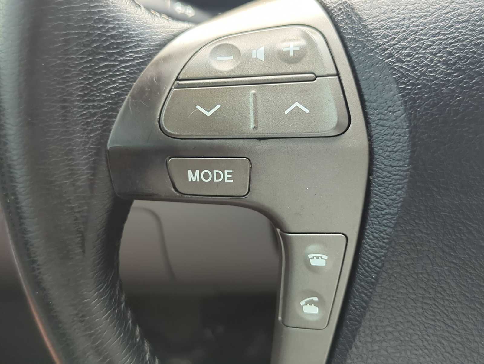 2008 Toyota Highlander Sport 16