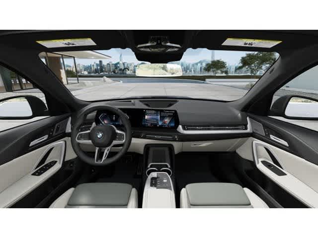 Thumbnail: 2026 BMW X1 - 10