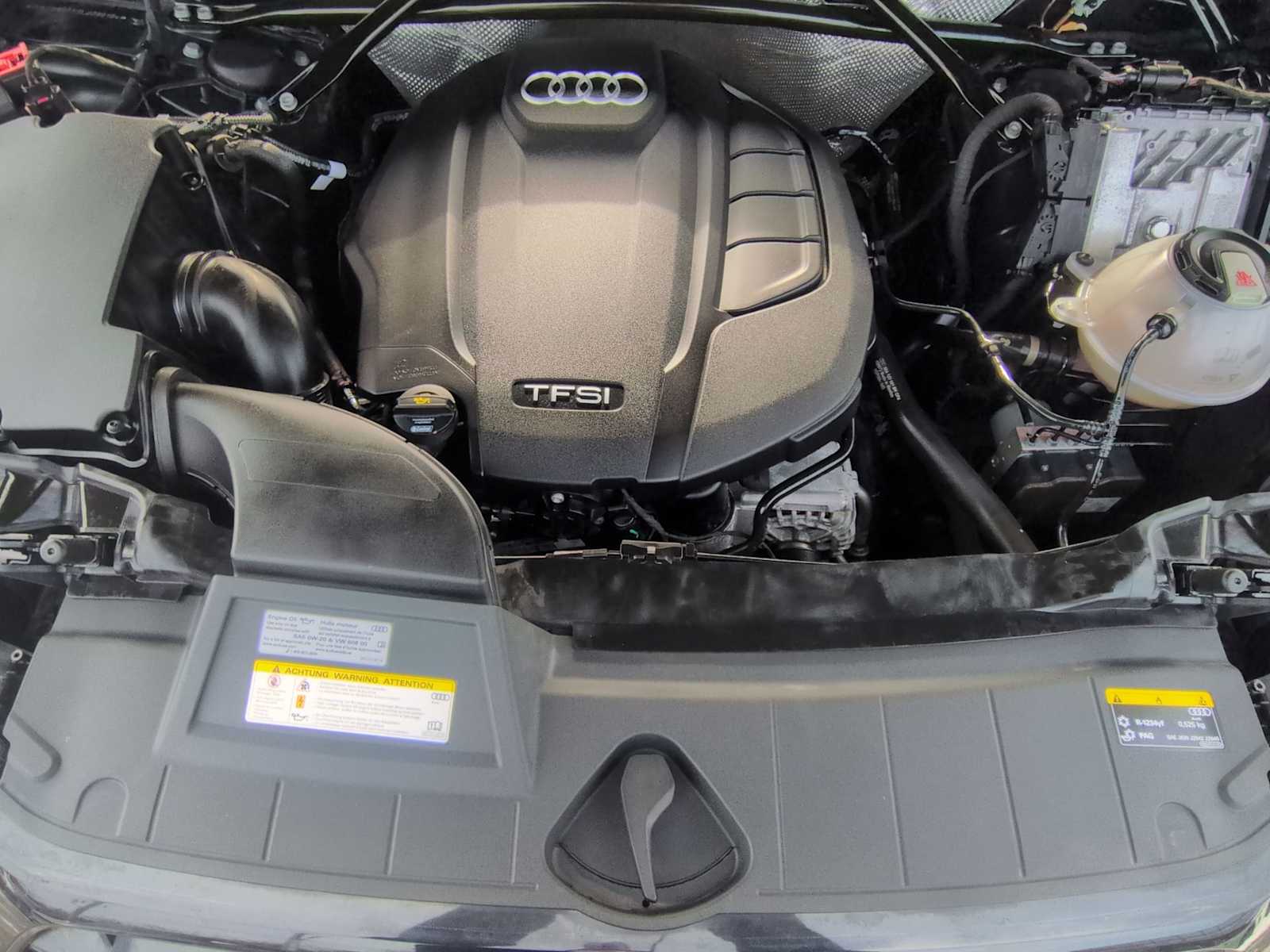 Thumbnail: 2020 Audi Q5 - 15