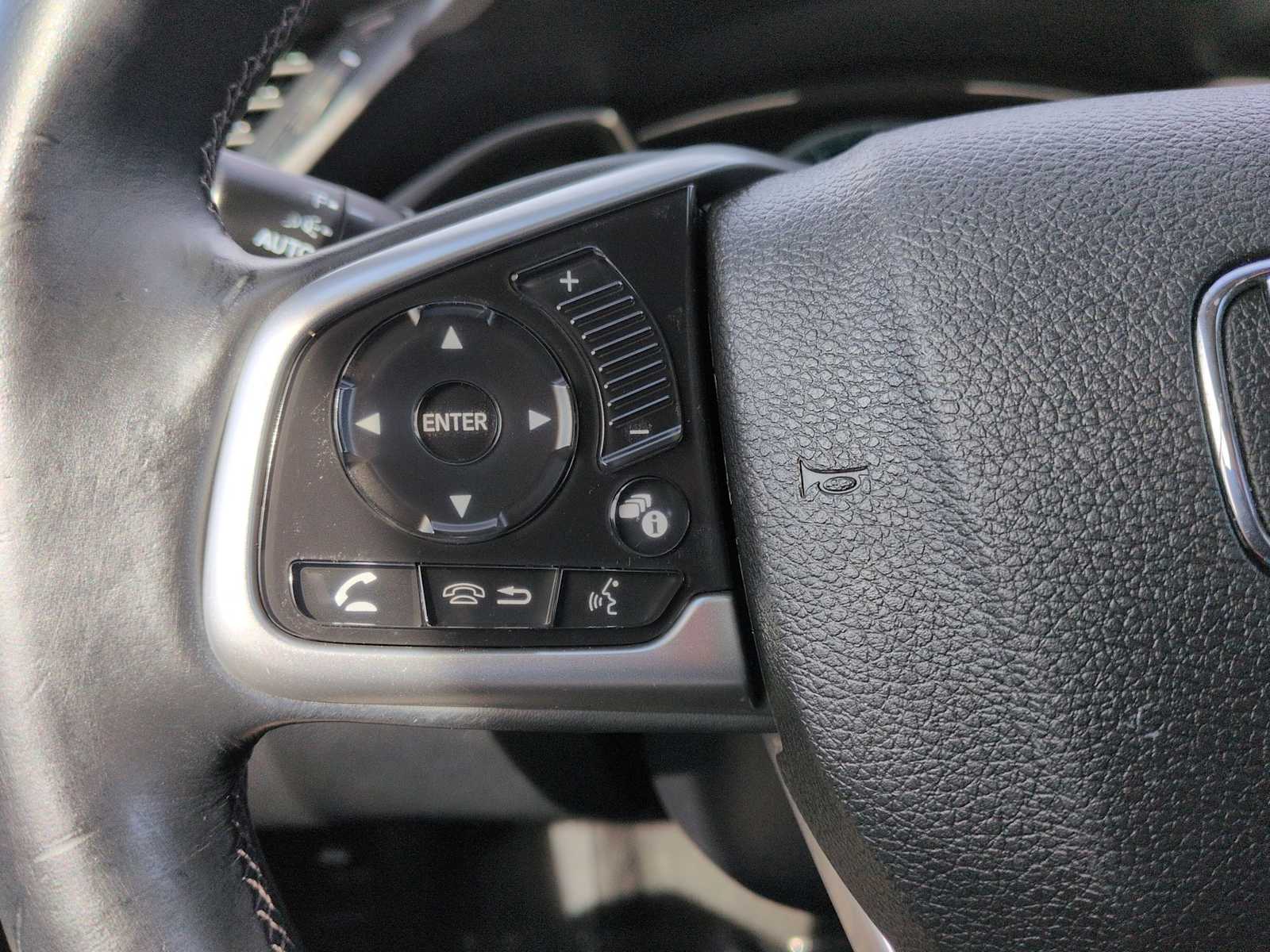 Thumbnail: 2017 Honda Civic - 26