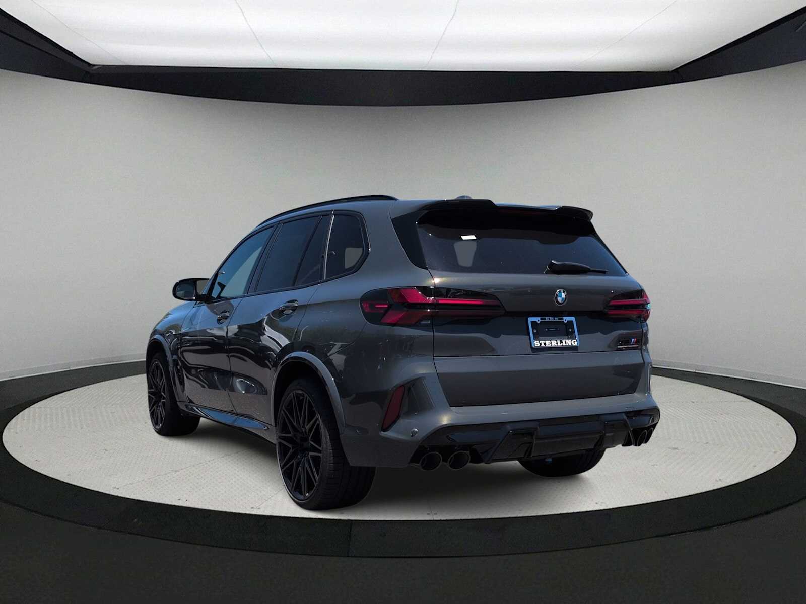 Thumbnail: 2026 BMW X5 - 6