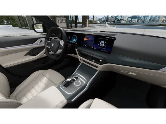 Thumbnail: 2026 BMW i4 - 14