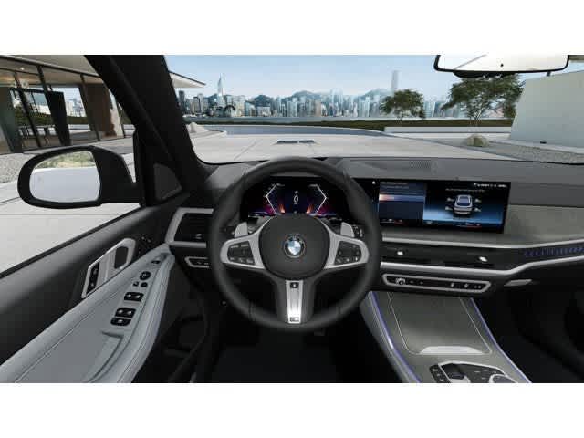 Thumbnail: 2026 BMW X5 - 13