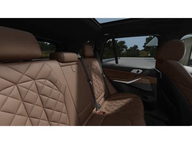 2026 BMW X5 xDrive40i 12