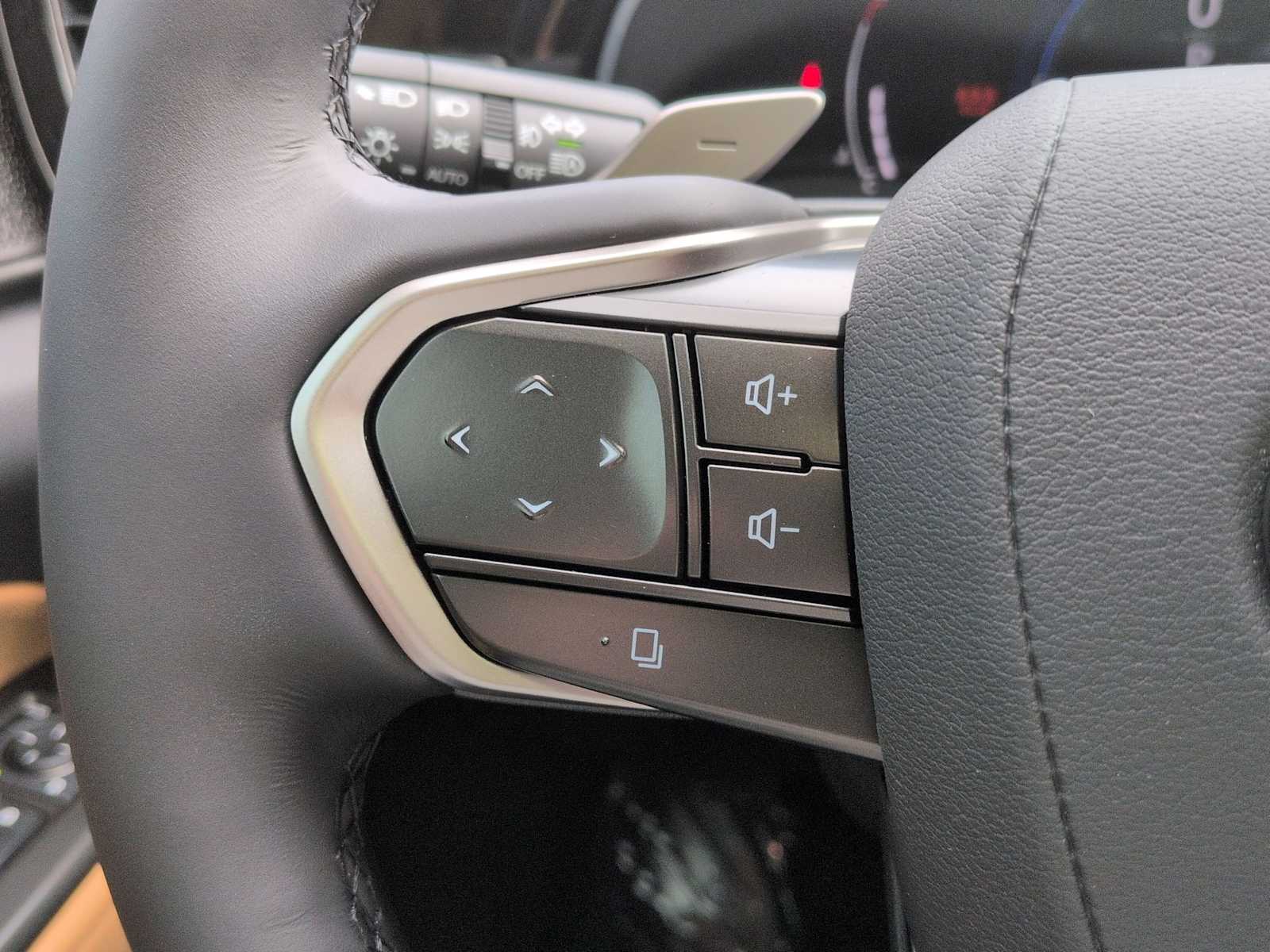 Thumbnail: 2026 Lexus NX - 26